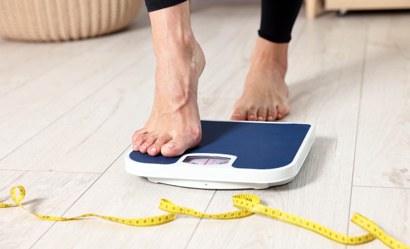 Popular home remedy for weight loss is gaining traction in the scientific community