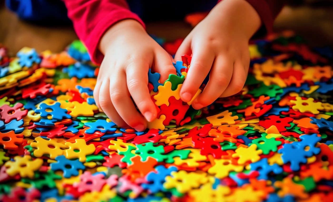 Four biologically distinct types of autism discovered in major new study