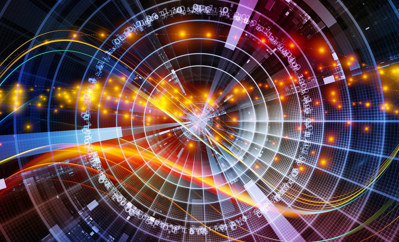 Quantum internet technology takes on Einstein and the space-time continuum