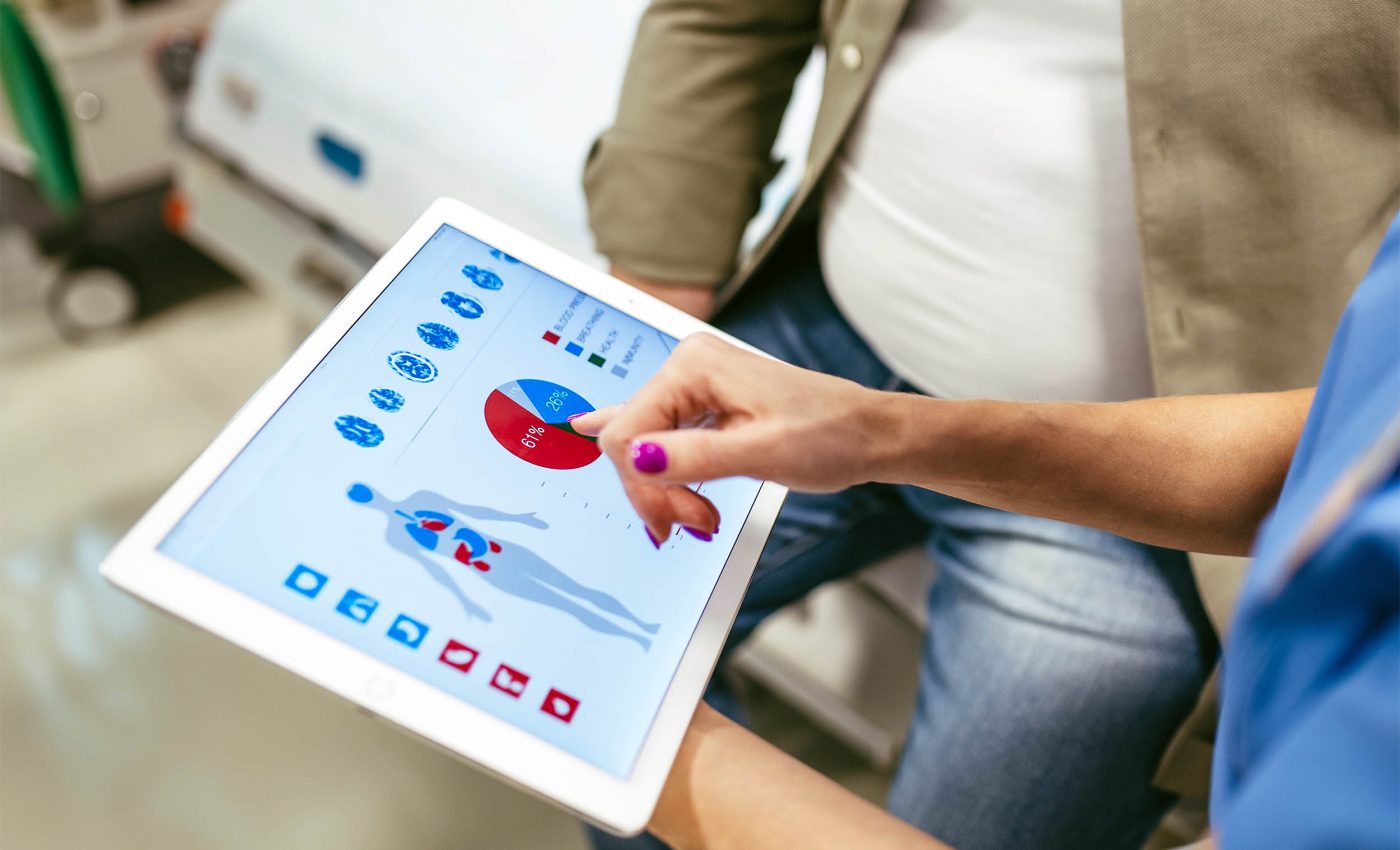 Obesity is much more complicated than we thought, manifesting in 11 different forms