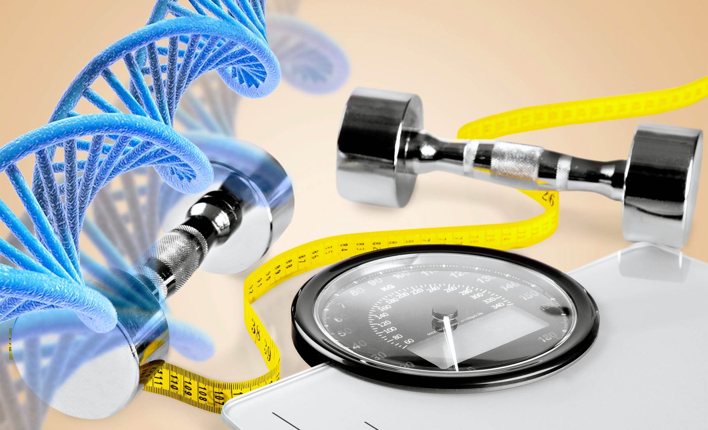 New genetic test can identify children who are at risk of obesity well before it occurs