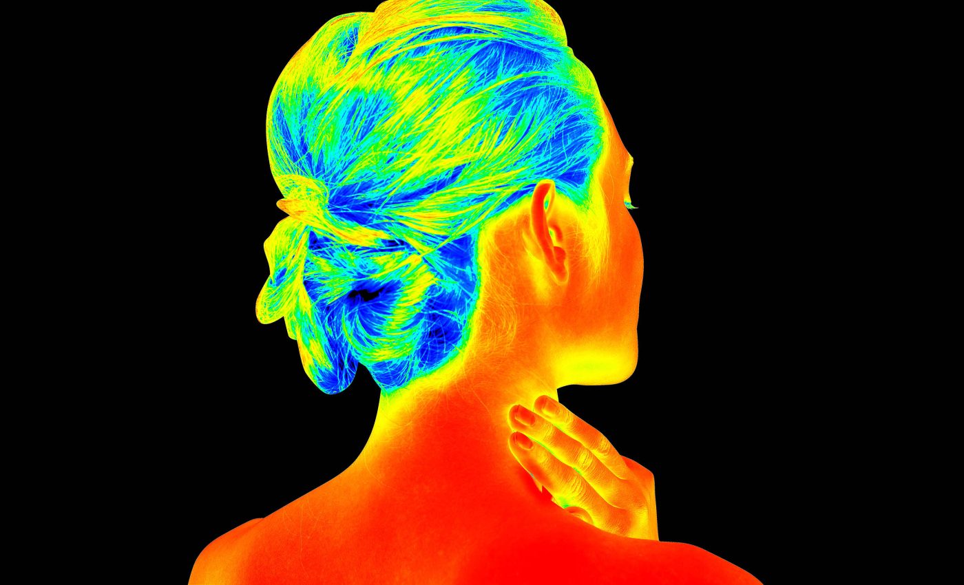 Strange link identified between body temperature and depression