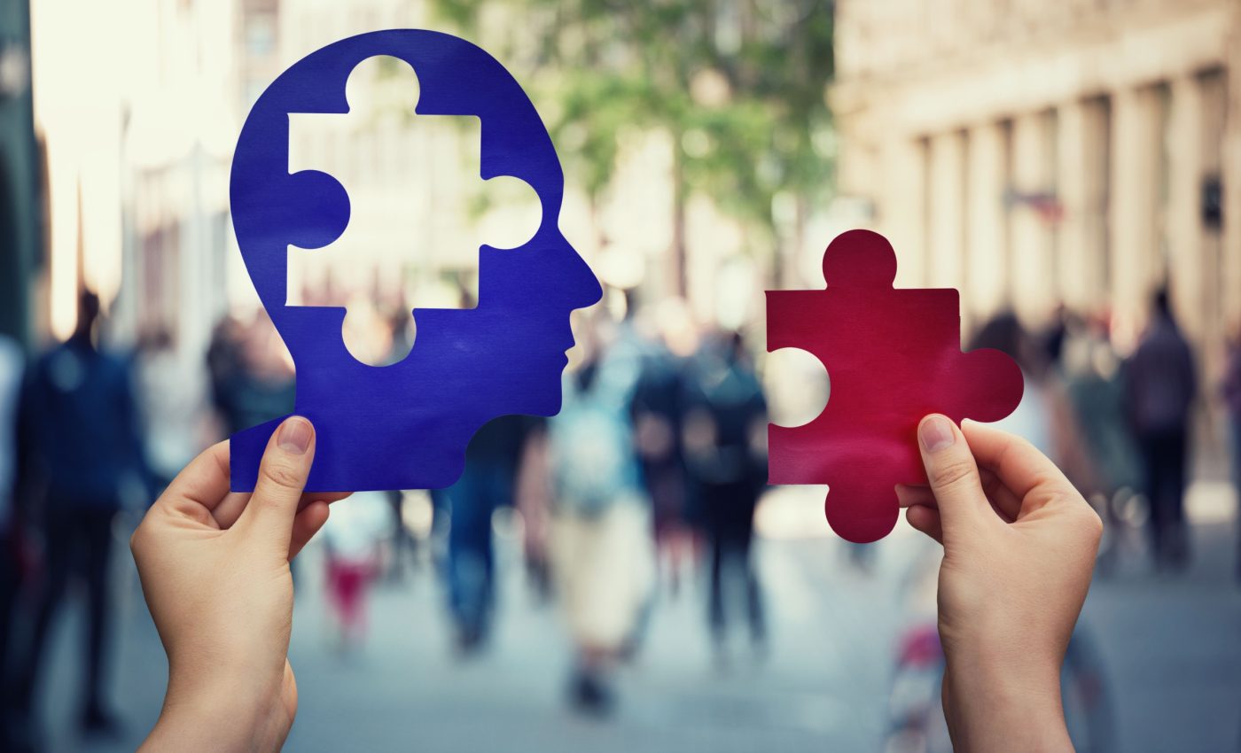 Our brain has a 'filing system' to sort visual memories