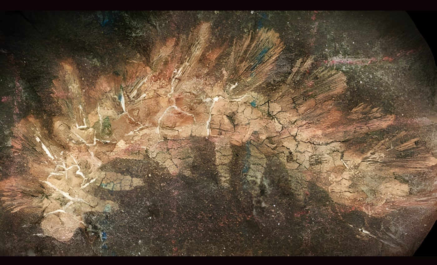 Forgotten fossil is reshaping the theory of evolution on land