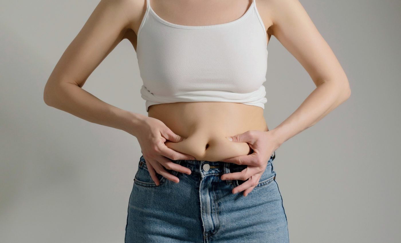 How fat hidden in muscles weakens strength and healing