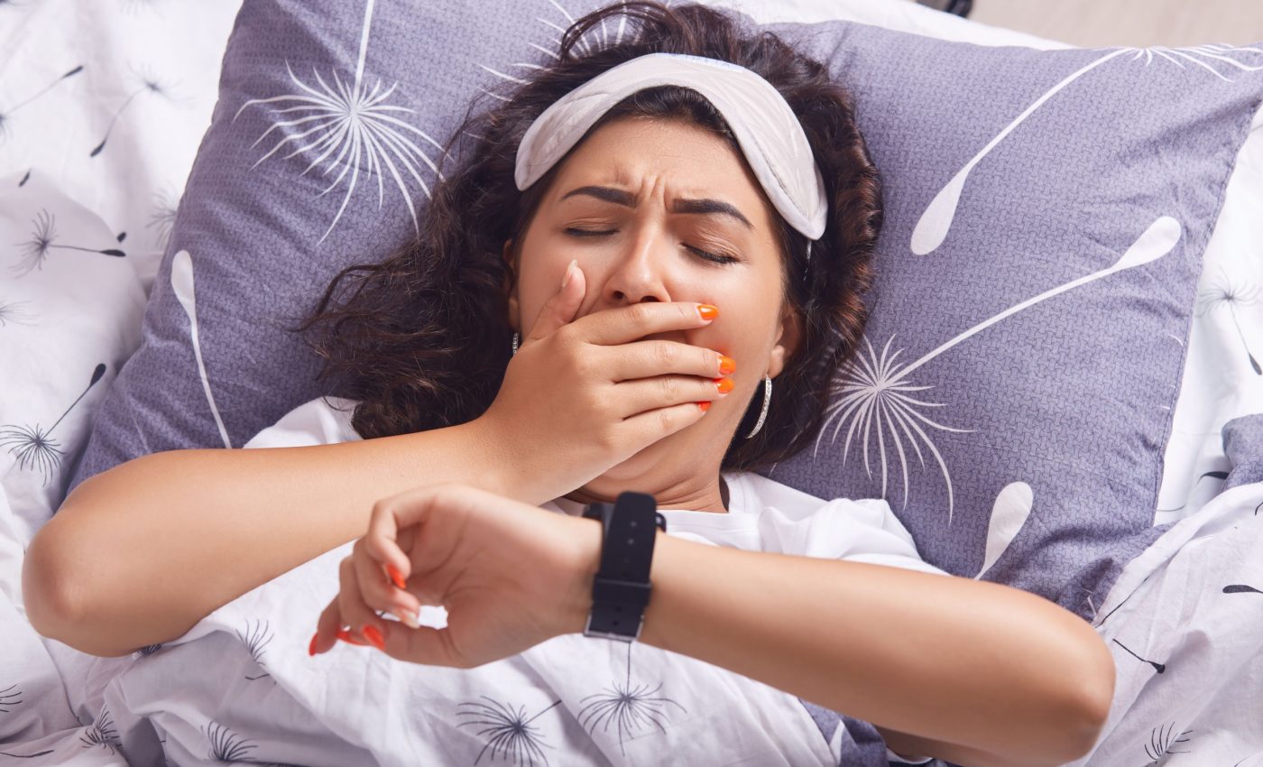 One critical detail about your sleeping habits is linked to 172 diseases