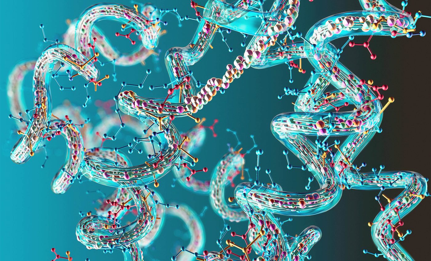 Scientists think they finally discovered the origin of life on Earth