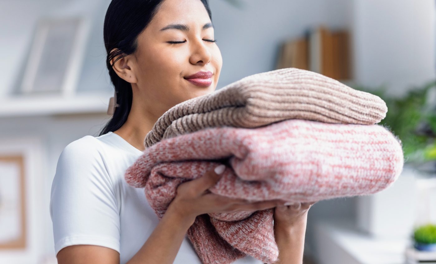 Your DNA may explain why you love or hate certain smells