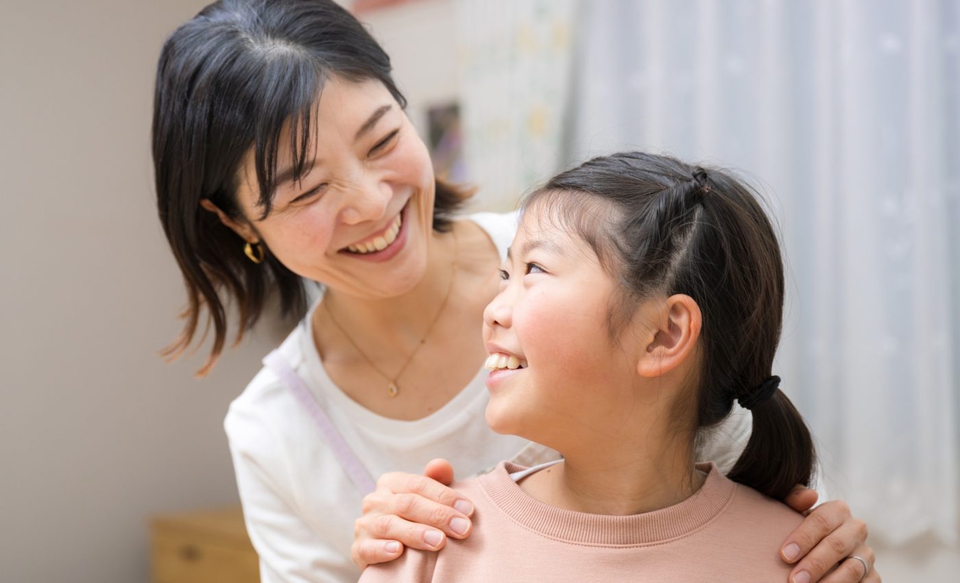 How children learn to read emotions as they grow older