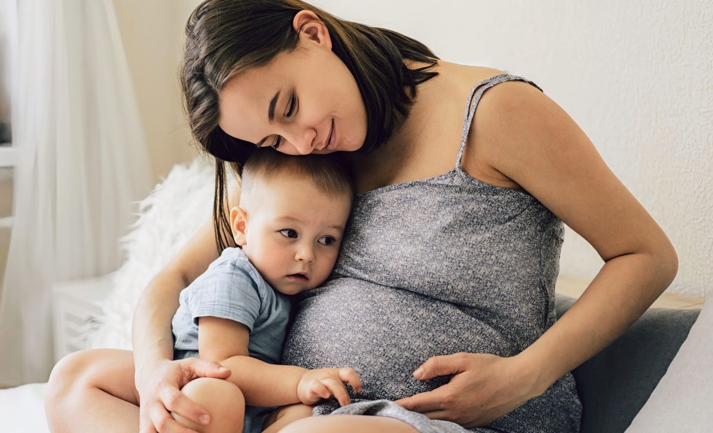 Mother’s genes may hold the key to childhood obesity