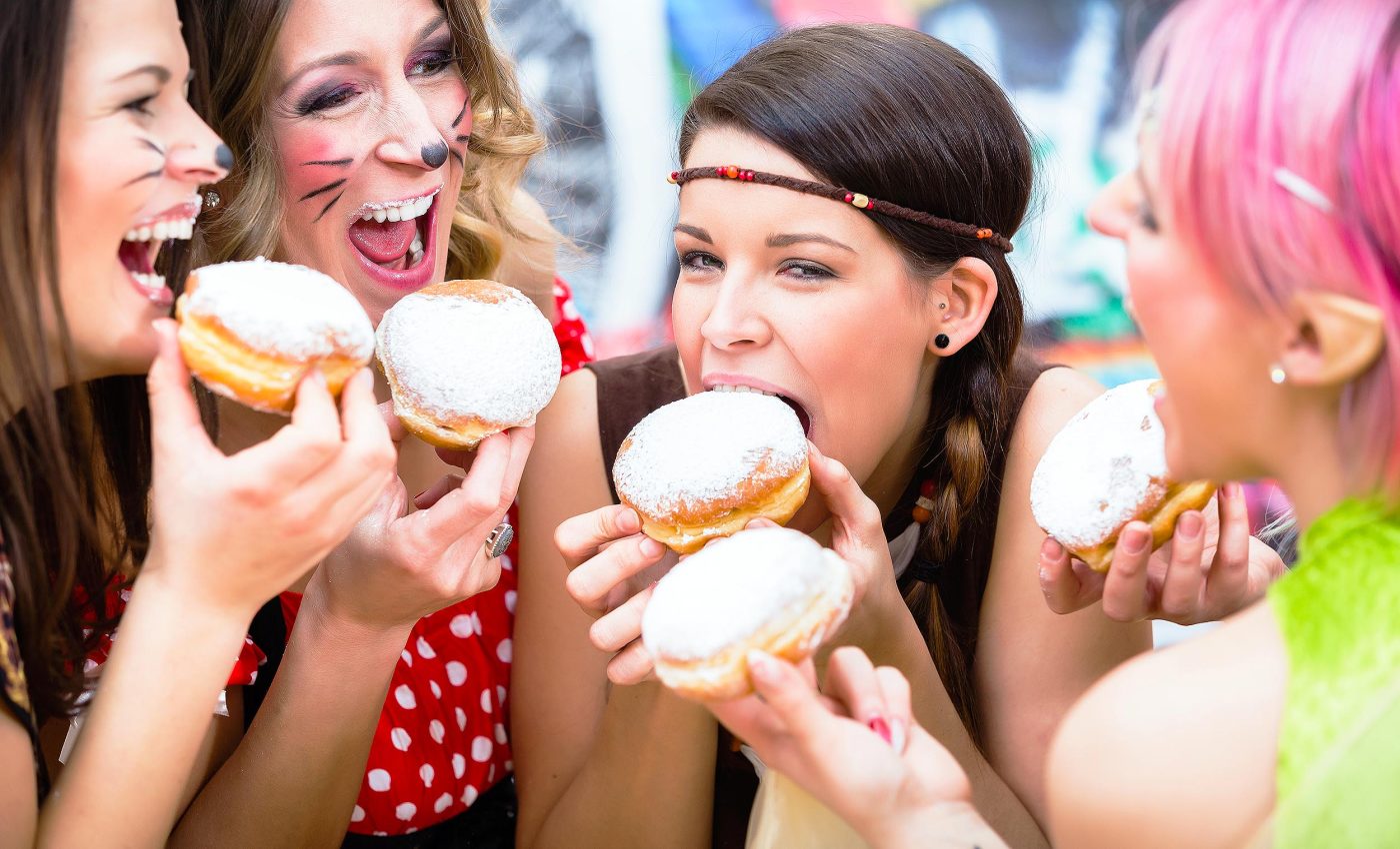 Scientists confirm direct link between ultra-processed foods and higher cancer rates