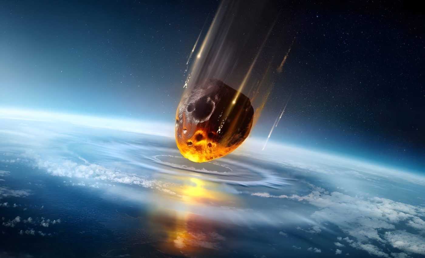 When a comet explodes: Cosmic airbursts are more common than we thought