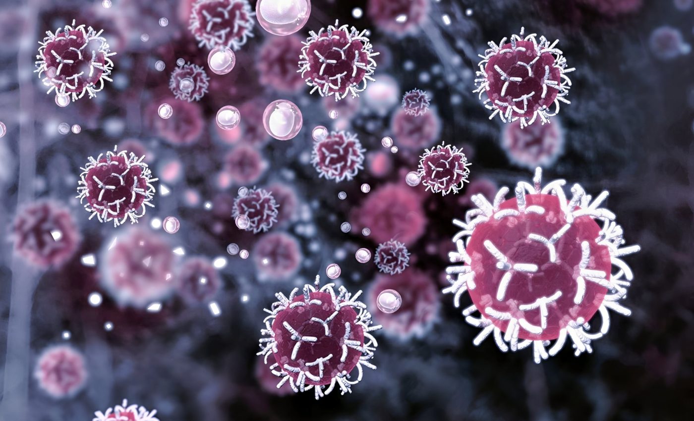 How nanomaterials could power up cancer treatment