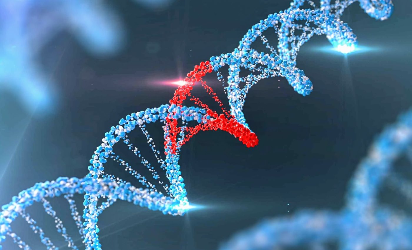 Why your DNA matters in using the right pain medication