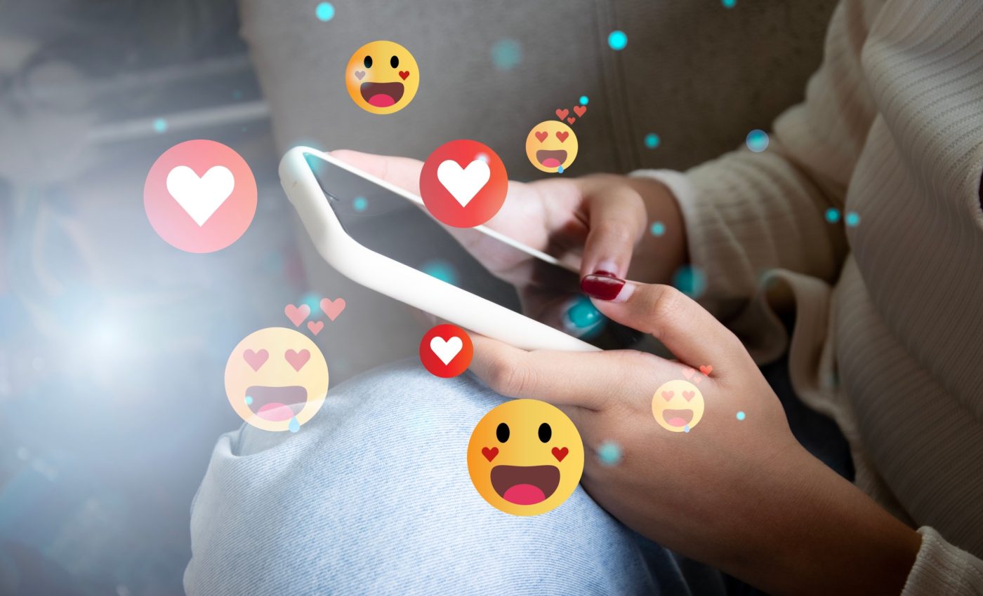 Emotions shape what goes viral on social media
