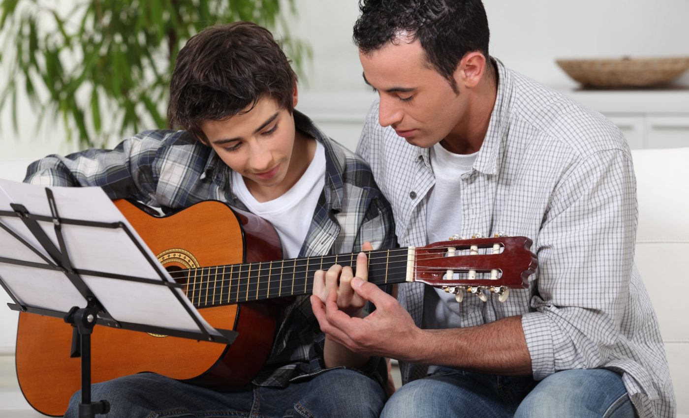 Brain benefits of musical training may be all in our heads