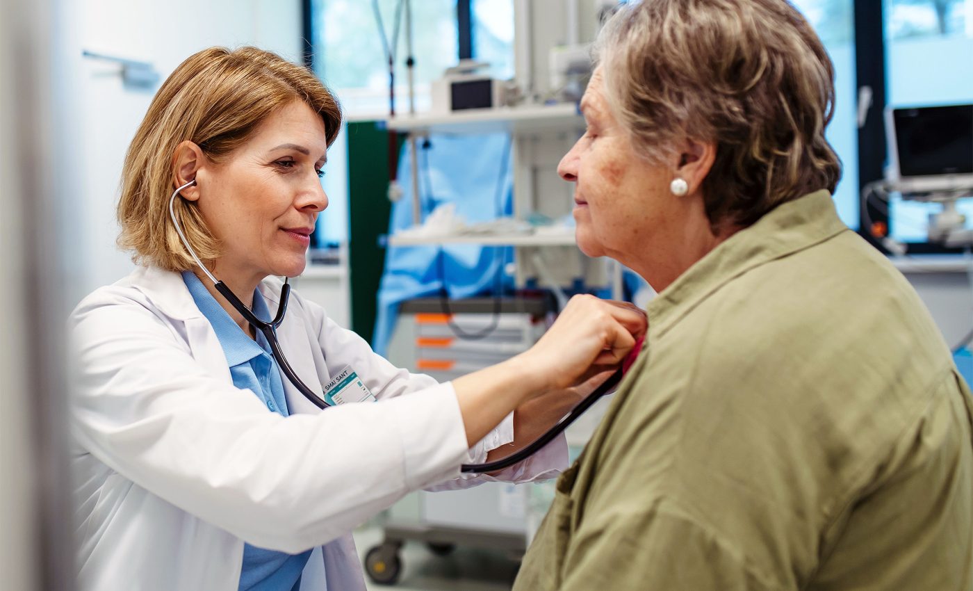 Being stalked may increase women’s risk of heart disease and stroke