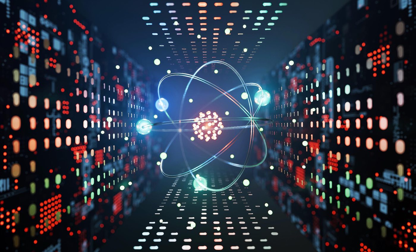 Particles once considered 'garbage' may finally unlock universal quantum computing