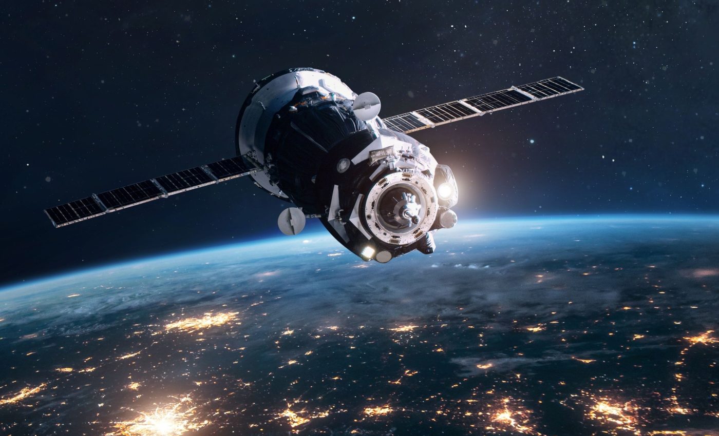 Too much traffic in space? CREAM can help prevent collisions