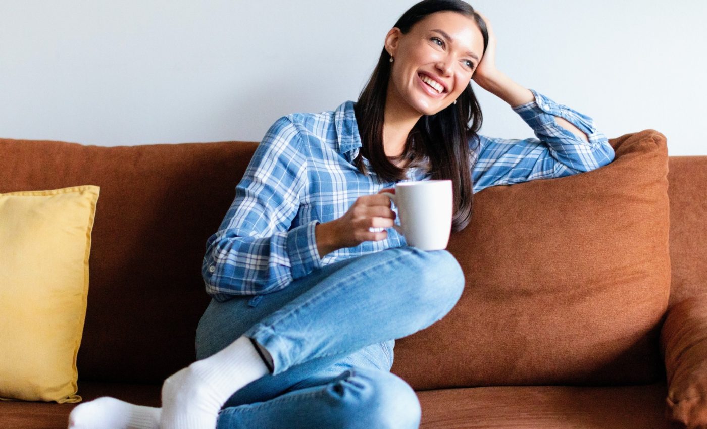 Mood boost: How coffee makes us happier in the morning