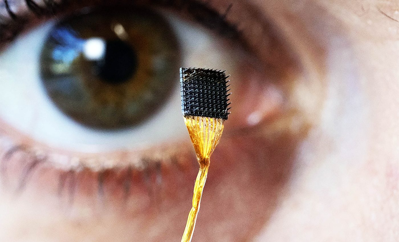 New brain-computer interface 'reads' your innermost thoughts and translates them into text