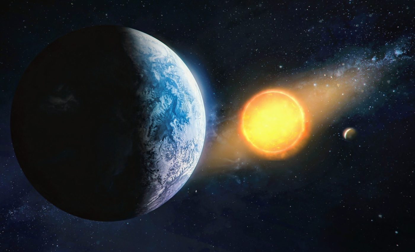 Why our sun is unusually calm - and what that means for Earth