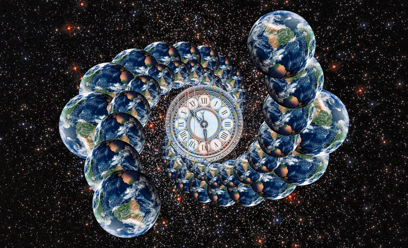 Quantum entanglement follows universal rules across all dimensions