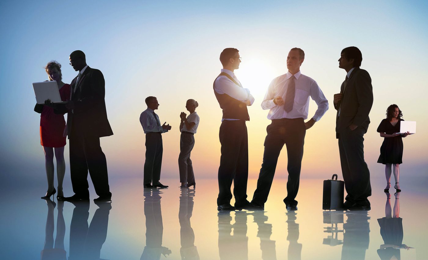 Observing how a person stands will quickly reveal their personality type and traits