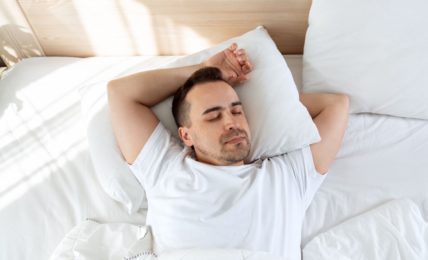 Being too strict with sleep times can actually hurt brain health