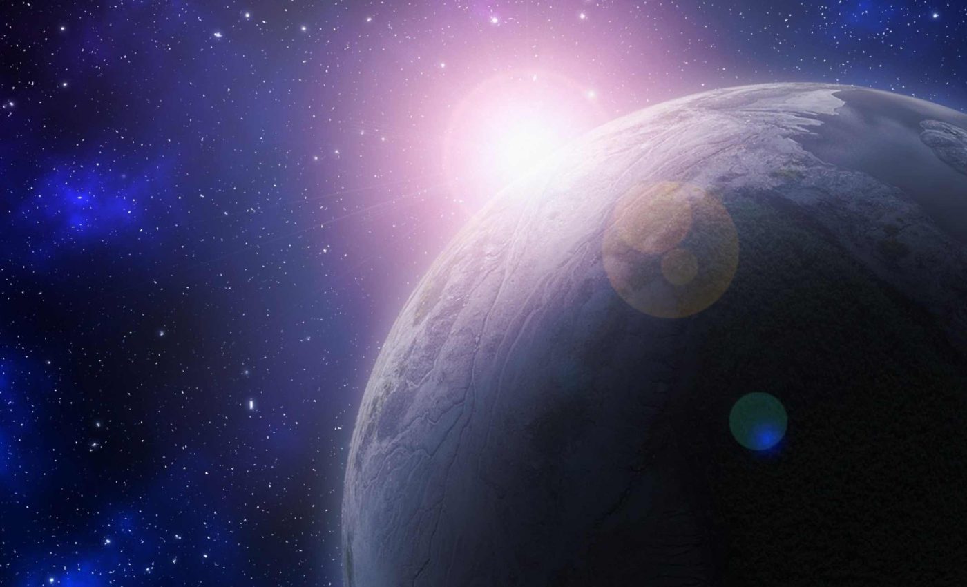 Astronomers find evidence that we live inside a colossal structure never before imagined