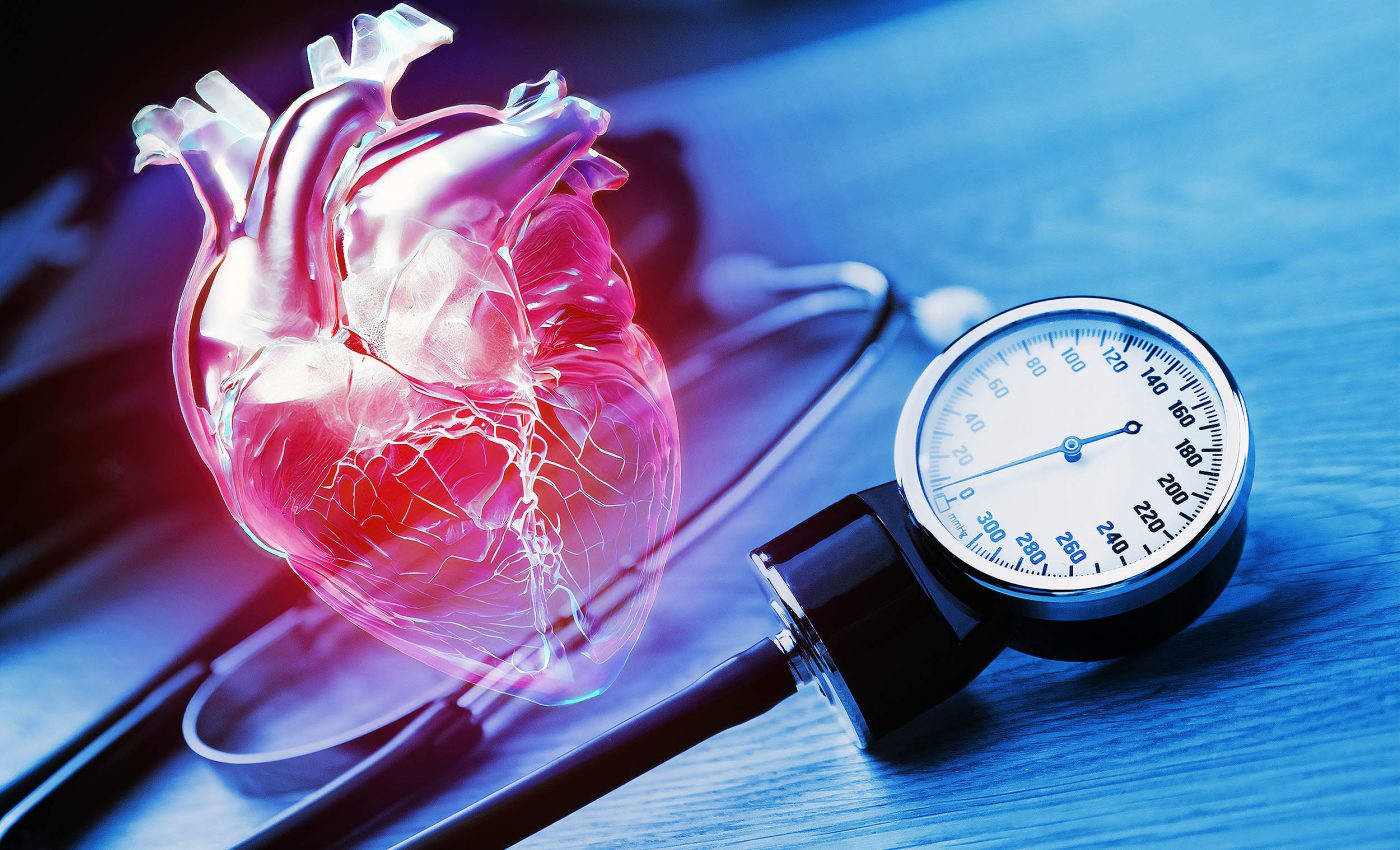 New online tool is set to revolutionize blood pressure measurement and treatment