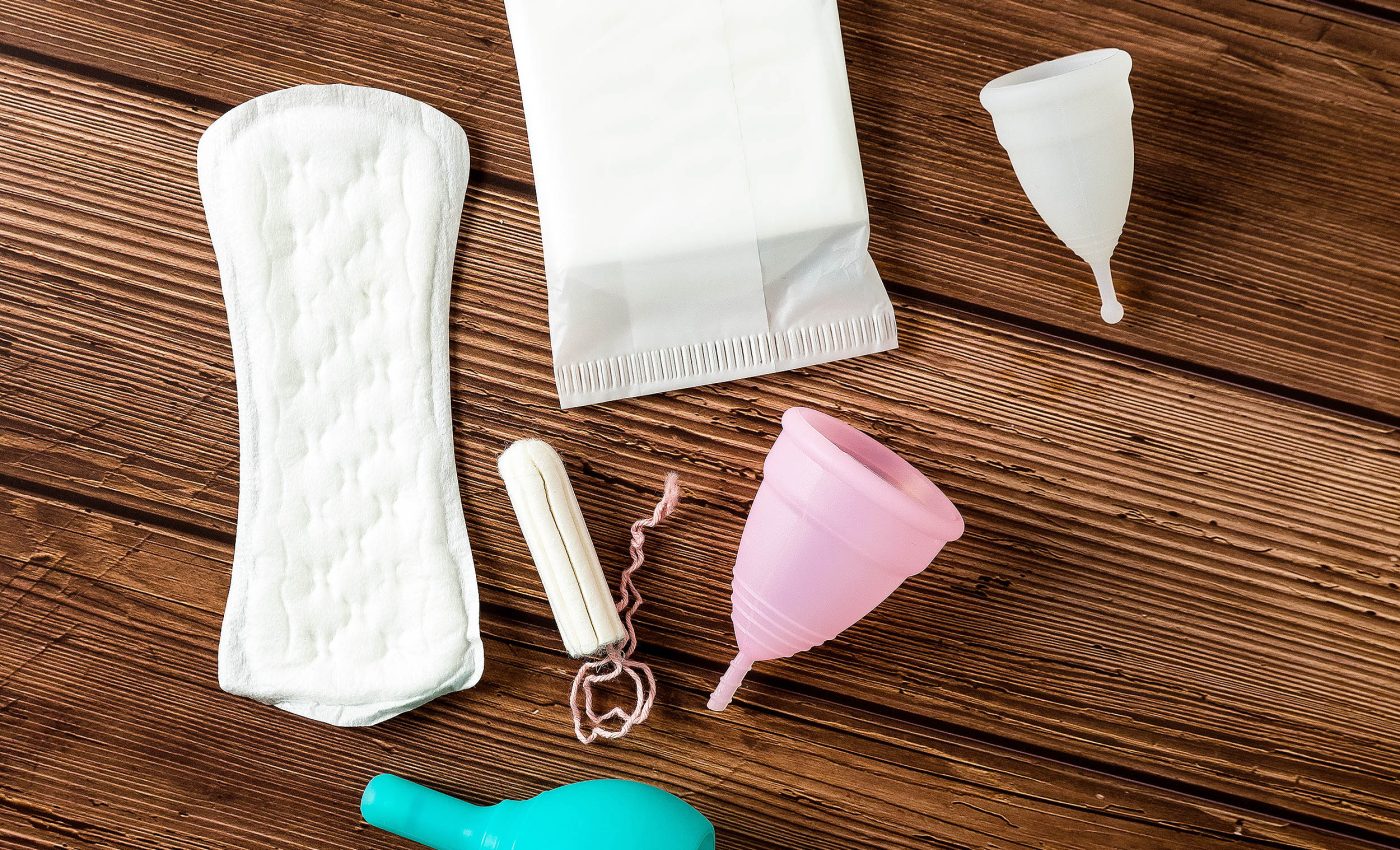 Study detects toxic PFAS chemicals in menstrual products available worldwide