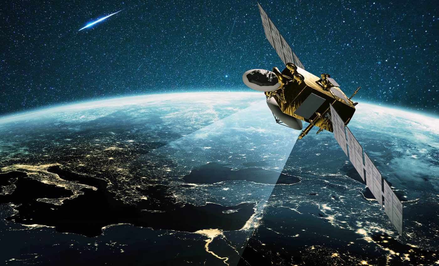 Ice melt is the main driver of Earth's sea-level surge that is happening now