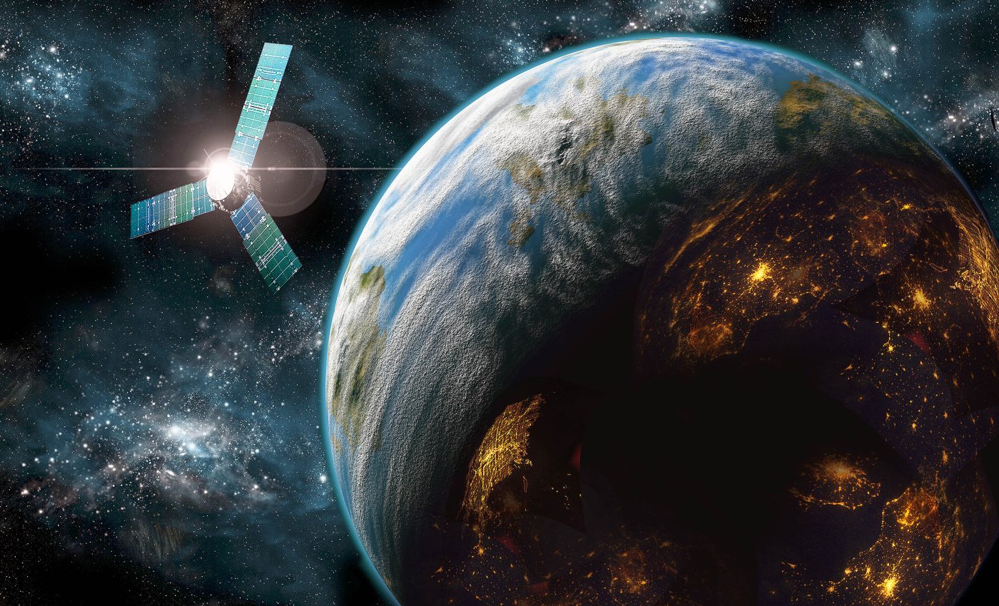 Astronomers think rectangular telescopes are key to finding Earth-like planets