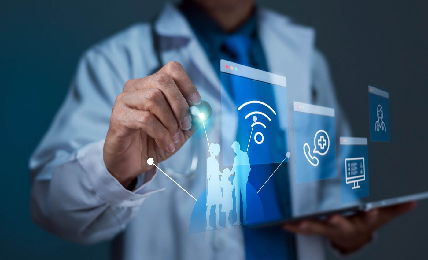 Tech breakthrough uses Wi-Fi signals to measure heart rate with no wearable devices needed