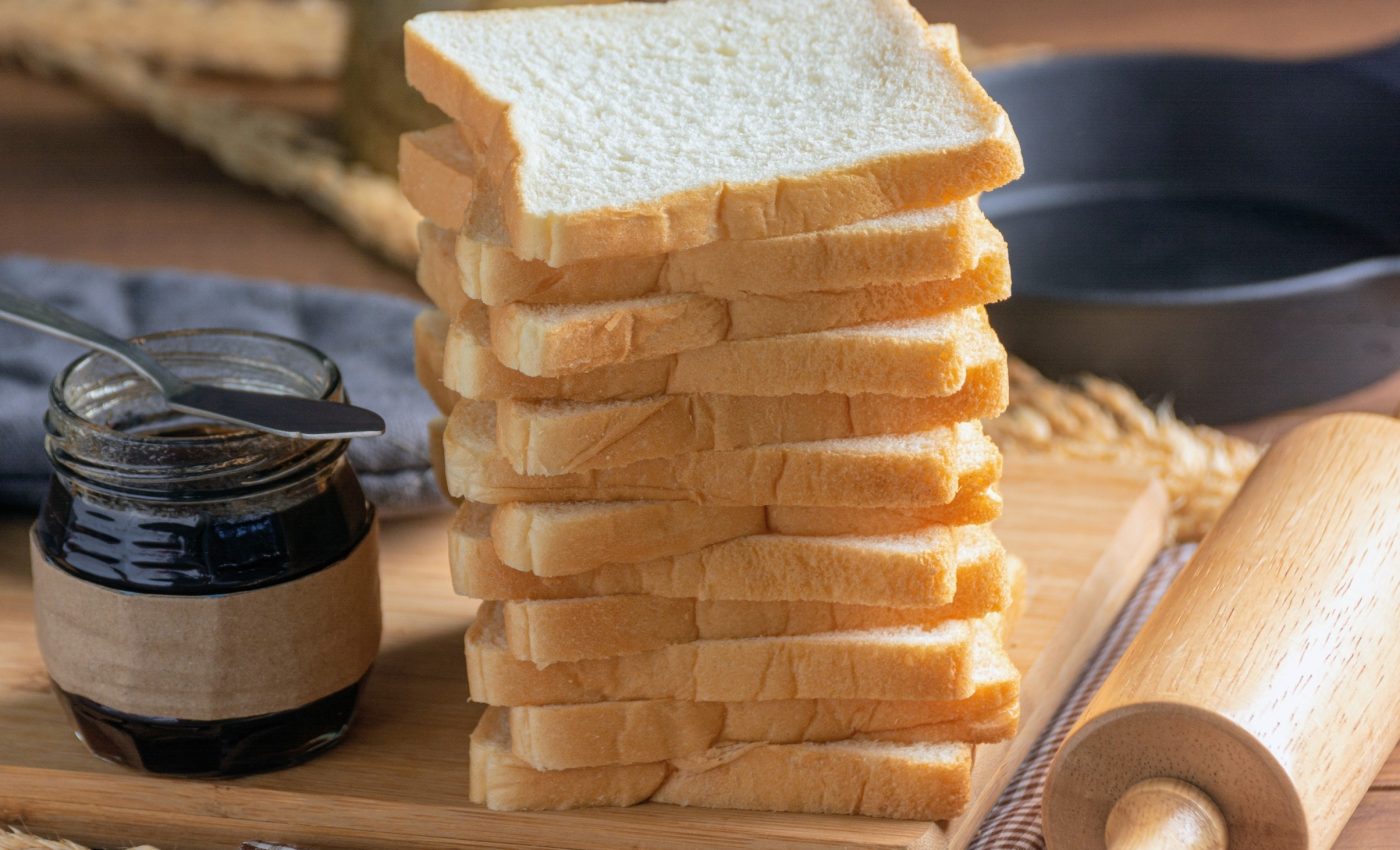 Some refined grains are surprisingly nutritious