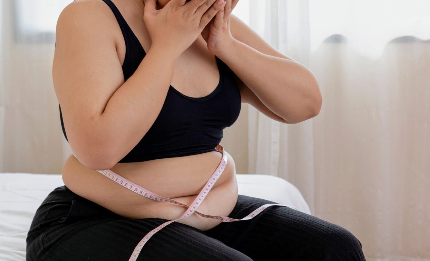 New study claims obesity is driven by these two factors, not just diet and exercise, upending current beliefs