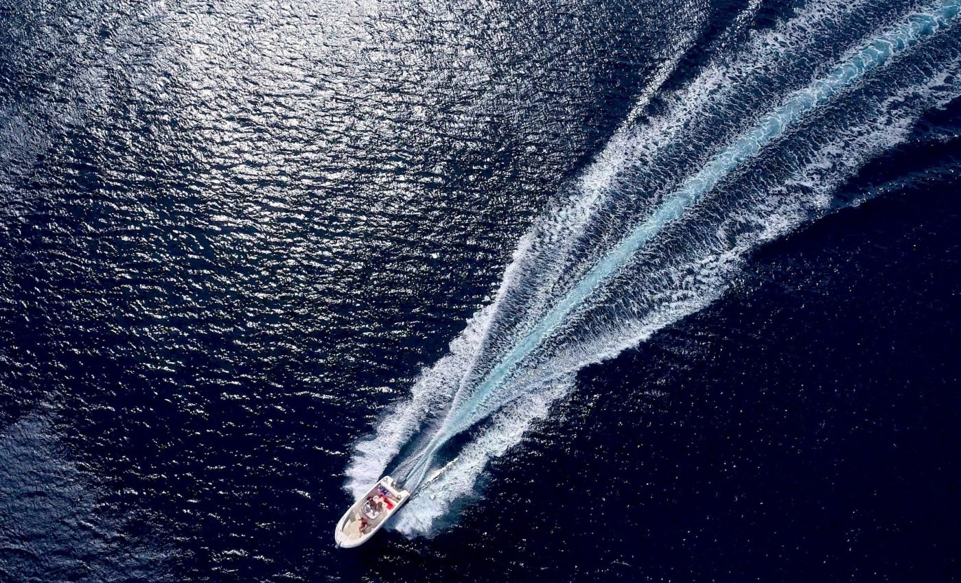 Human impacts will overwhelm our oceans by the mid-century