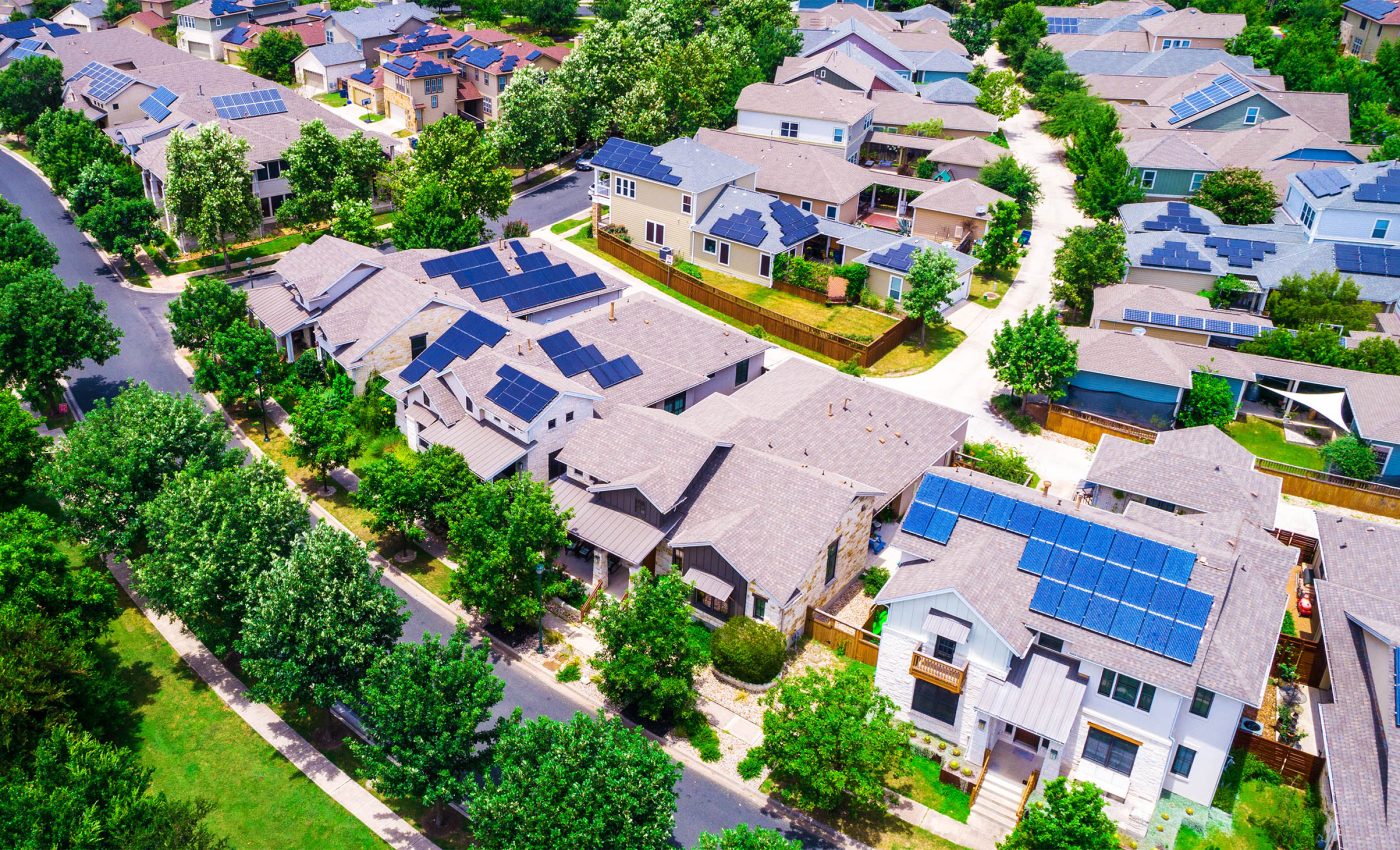 Solar panels save families an average of $2,000 a year, according to a new study