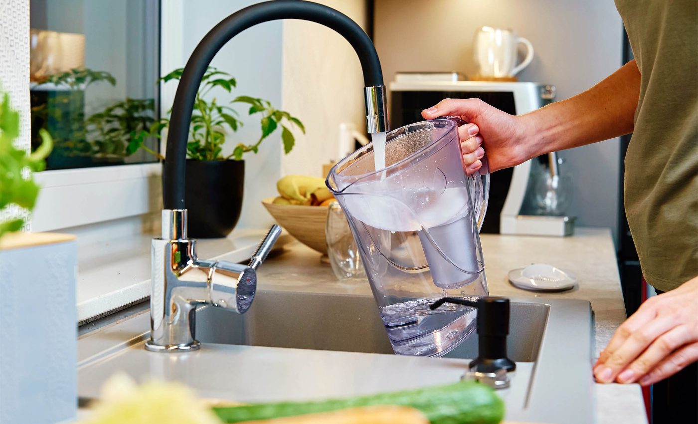 Chemicals in home tap water linked to a 33% increase in cancer rates