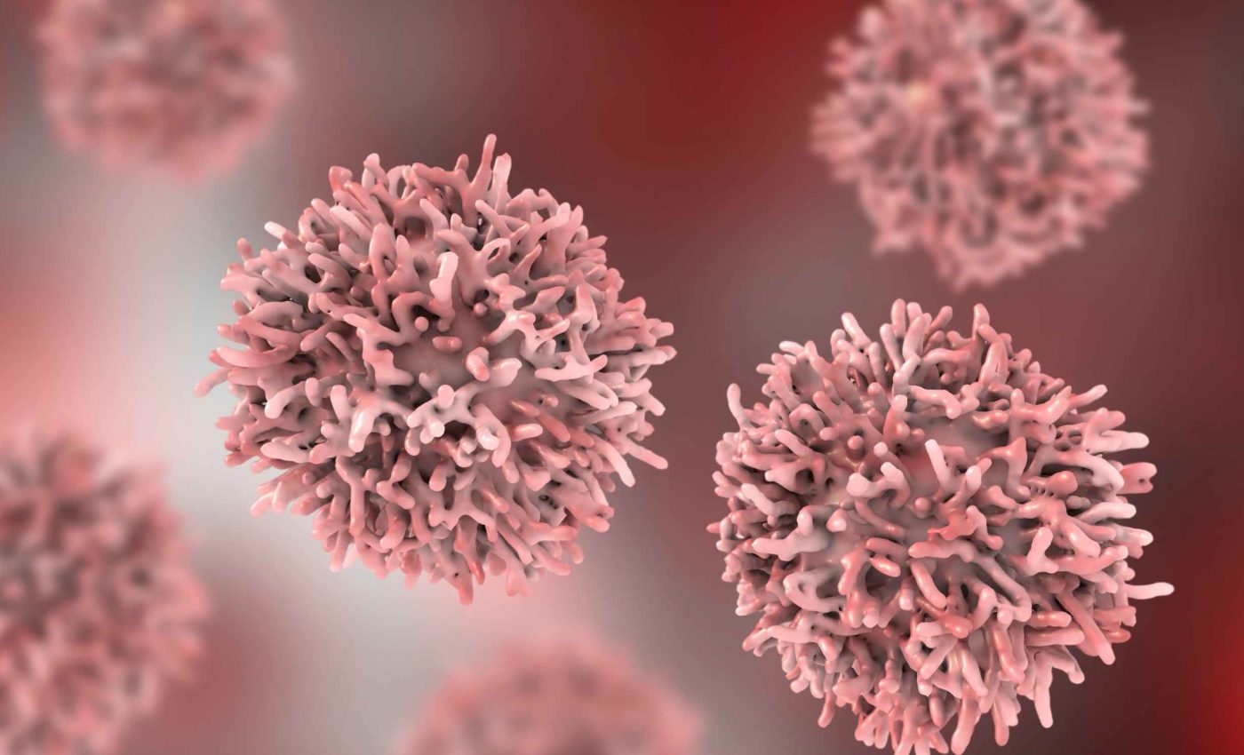 New study shows how cancer tricks the immune system with the help of a hormone