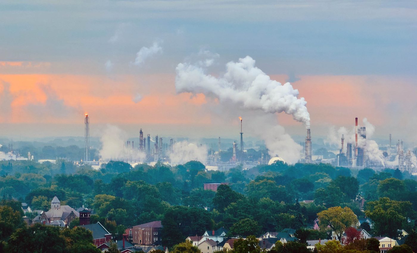 Exposure to air pollution significantly worsens Alzheimer’s disease