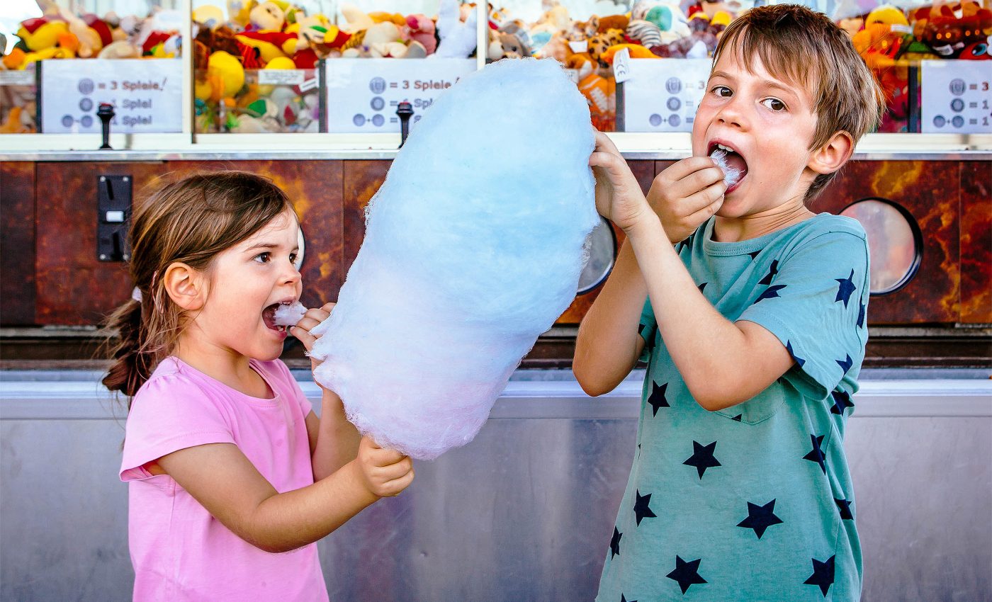 Direct link found between the weather and the amount of sugar humans eat