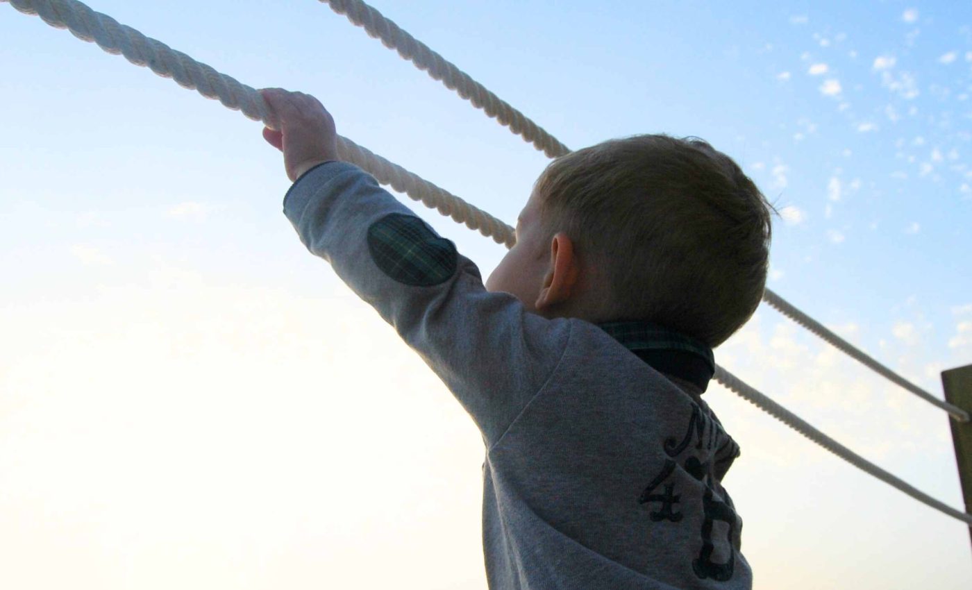 Single ear injection enables deaf children to hear for the first time