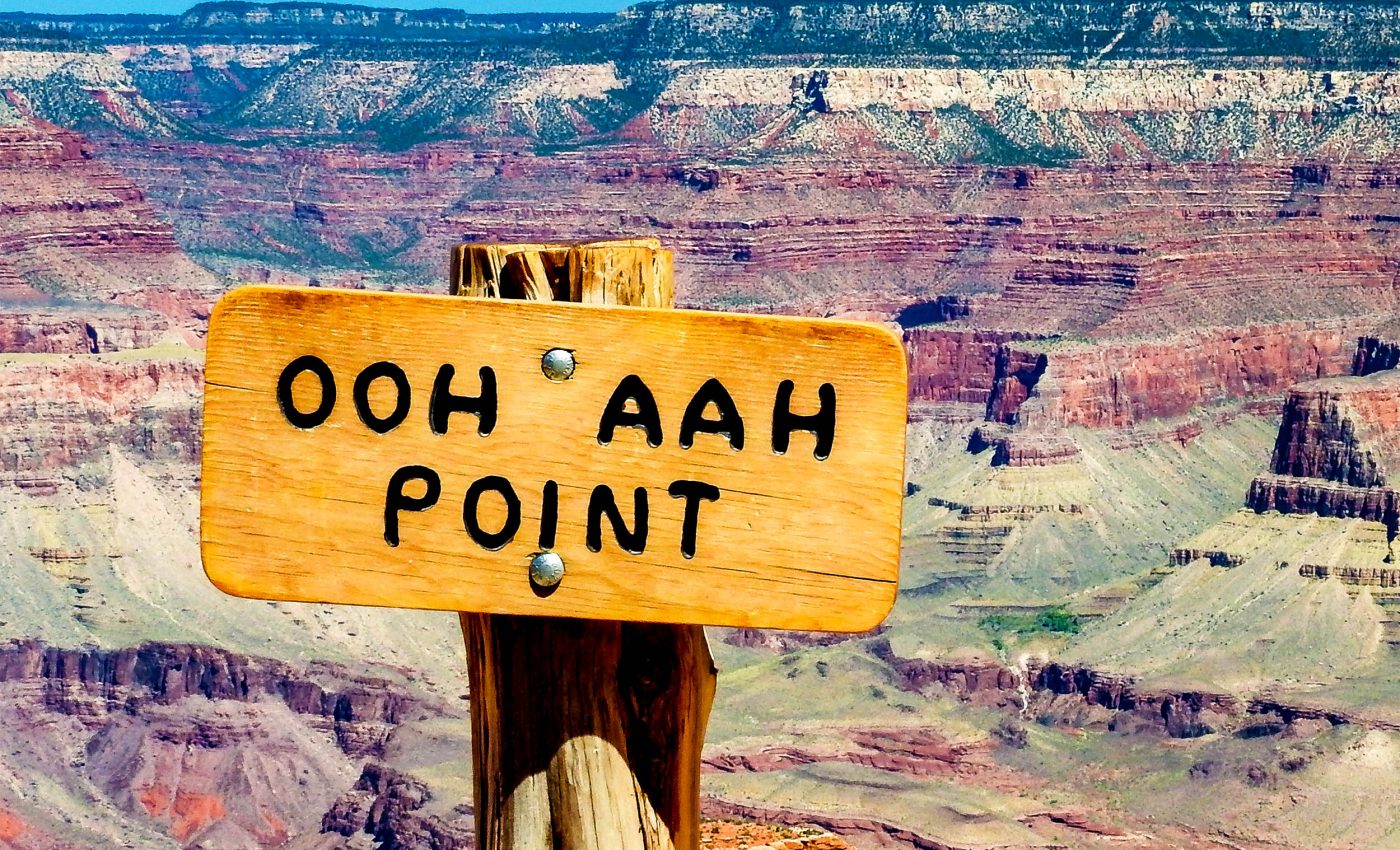 The Grand Canyon is in peril due to uranium mining