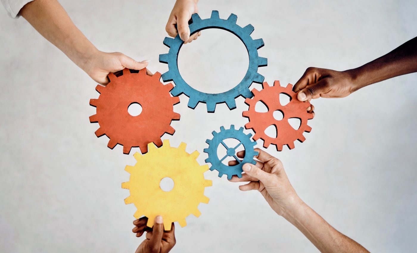 Why we help: The hidden math behind cooperation