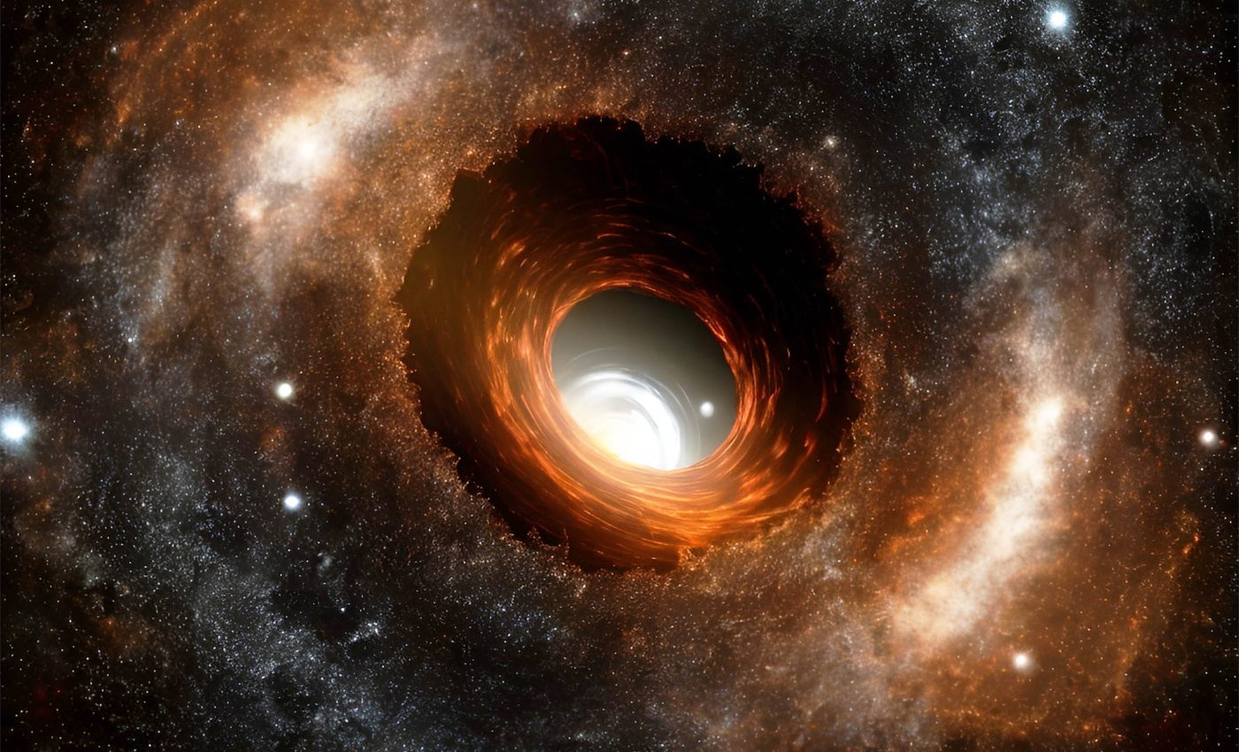 Quasars cloaked in dust found less than a billion years after Big Bang