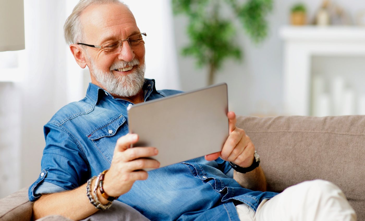 Retirement affects mental health in different ways