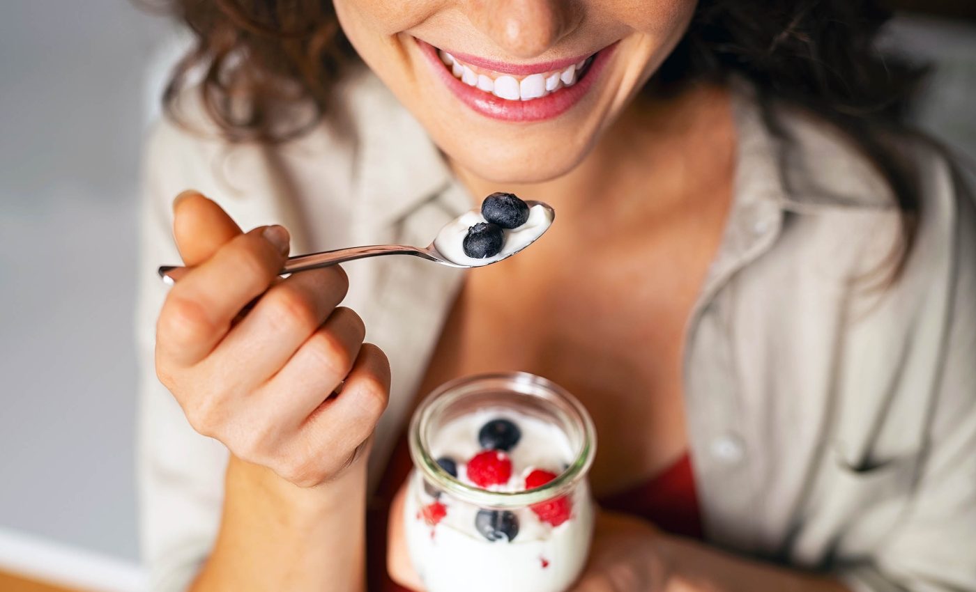 12 studies show that eating this amount of blueberries each day improves memory