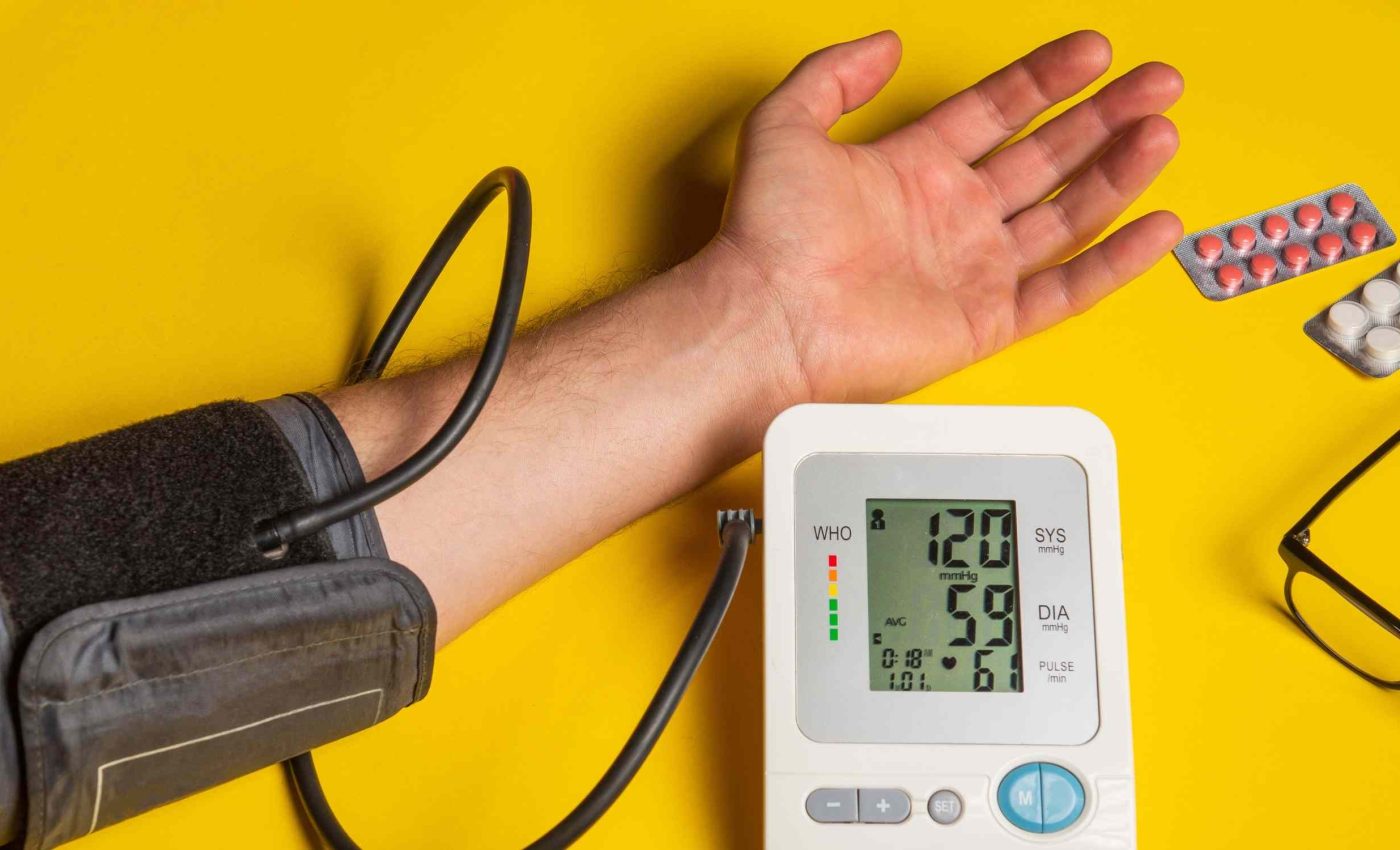 Experimental drug could change high blood pressure treatment